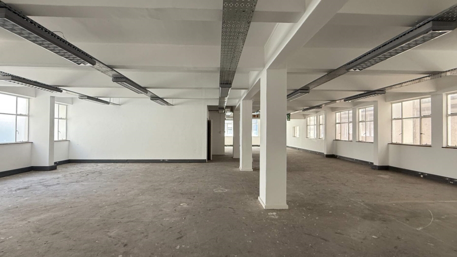 To Let commercial Property for Rent in Cape Town City Centre Western Cape